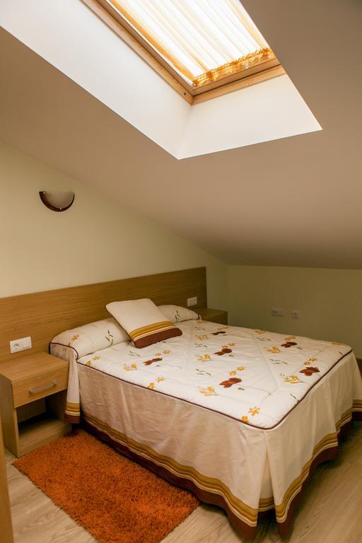 El Balcon De Roda Roda de Isabena Room photo